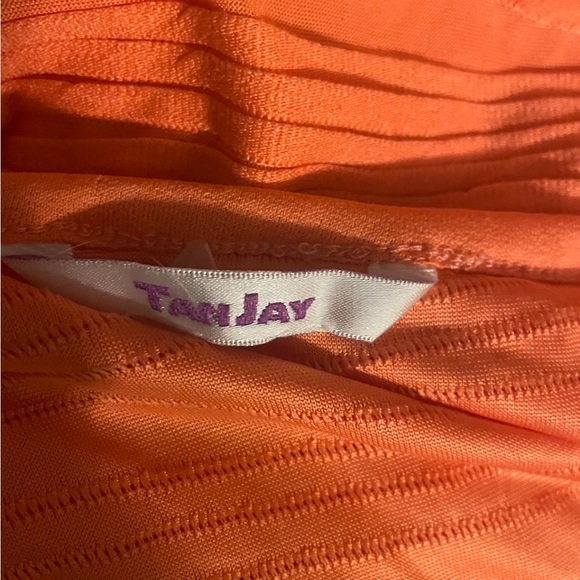 TanJay Top - Picture 3 of 5